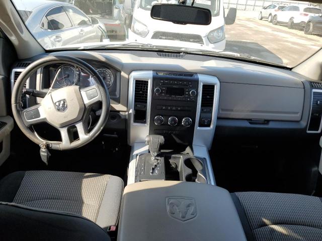 Photo 8 from auction – 2010 DODGE RAM 1500 with VIN 1D7RB1GT5AS126843