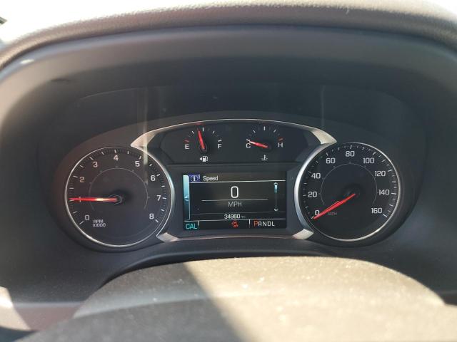 Photo 9 from auction – 2019 GMC ACADIA SLT with VIN 1GKKNNLS8KZ156746