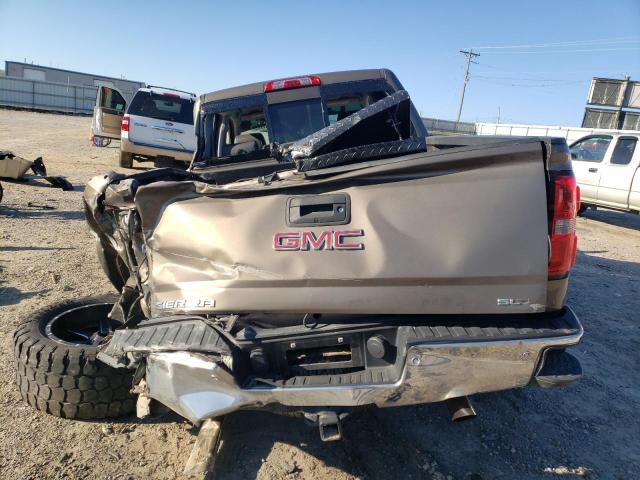 Zdjęcie 6 z aukcji – 2014 GMC SIERRA K15 z VIN 3GTU2VEC6EG167039