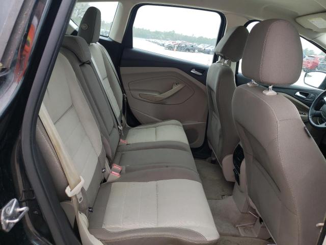 Photo 11 from auction – 2014 FORD C-MAX SE with VIN 1FADP5AU2EL512642