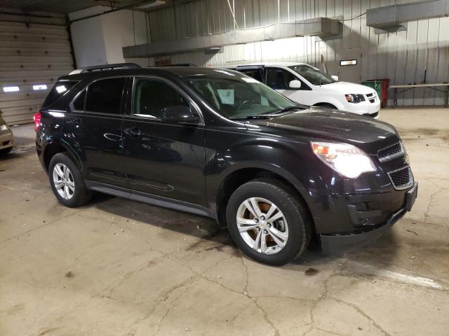 Photo 4 from auction – 2013 CHEVROLET EQUINOX LT with VIN 2GNFLEEK8D6150788