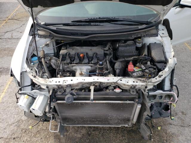 Photo 11 from auction – 2015 HONDA CIVIC EXL with VIN 19XFB2F94FE073250