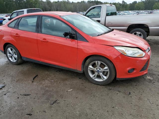 Photo 4 from auction – 2014 FORD FOCUS SE with VIN 1FADP3F23EL297994