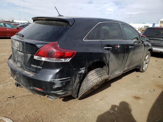 Photo 3 from auction – 2014 TOYOTA VENZA LE with VIN 4T3BK3BB9EU096961
