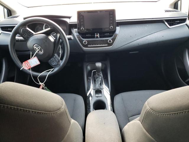 Photo 8 from auction – 2022 TOYOTA COROLLA LE with VIN 5YFEPMAE6NP276246