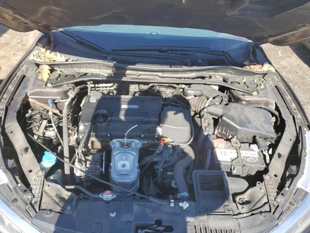Photo 11 from auction – 2016 HONDA ACCORD EX with VIN 1HGCR2F74GA106802