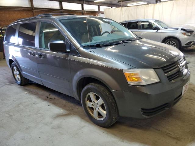 Photo 4 from auction – 2010 DODGE GRAND CARA with VIN 2D4RN3D16AR349378