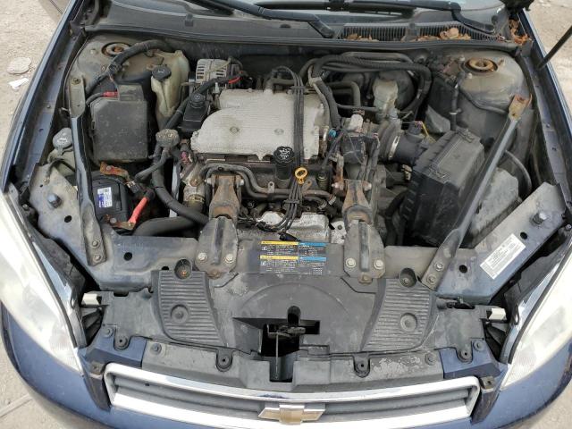 Photo 11 from auction – 2007 CHEVROLET IMPALA LT with VIN 2G1WT58K379335587