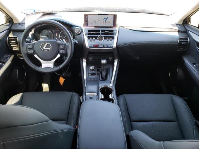 Photo 8 from auction – 2018 LEXUS NX 300 BAS with VIN JTJYARBZ8J2098133