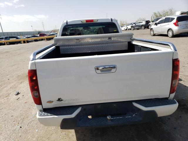Photo 6 from auction – 2012 CHEVROLET COLORADO with VIN 1GCESBF98C8166483