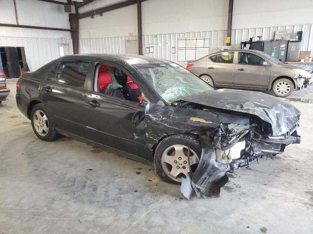 Photo 4 from auction – 2003 HONDA ACCORD LX with VIN 1HGCM56313A047442