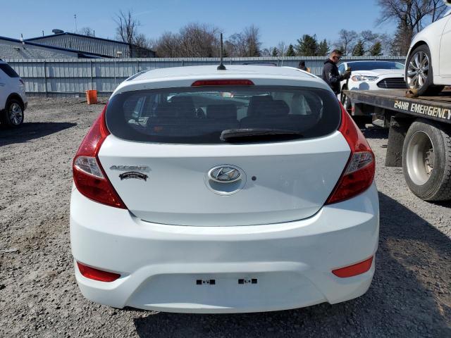 Photo 6 from auction – 2012 HYUNDAI ACCENT GLS with VIN KMHCT5AE8CU008190