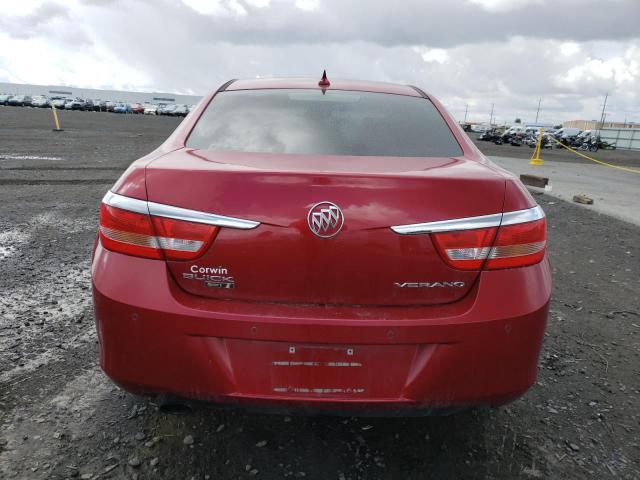 Photo 6 from auction – 2012 BUICK VERANO CON with VIN 1G4PR5SK2C4142195