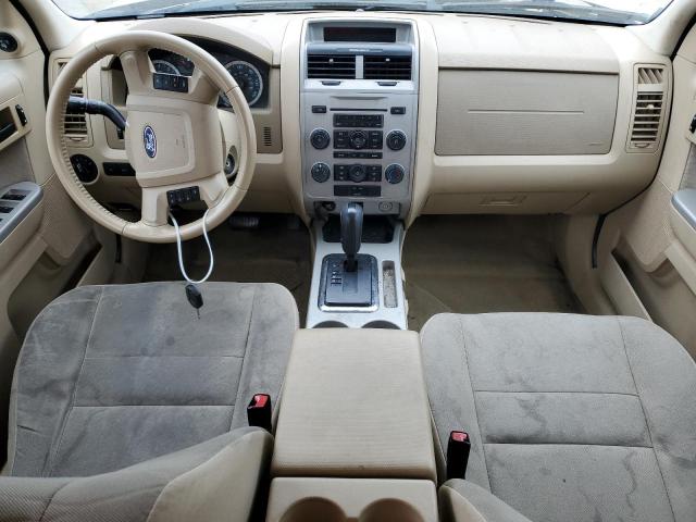Photo 8 from auction – 2012 FORD ESCAPE XLT with VIN 1FMCU0D73CKC60065