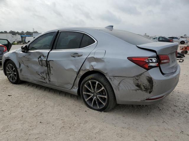 Photo 2 from auction – 2017 ACURA TLX ADVANC with VIN 19UUB2F74HA006239