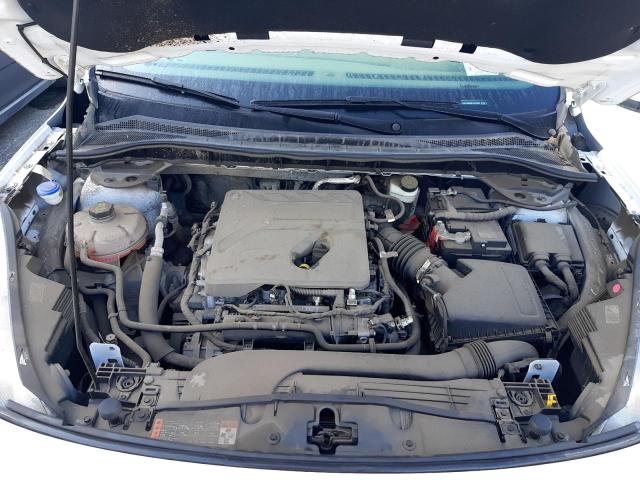 Photo 12 from auction – 2020 FORD ESCAPE SE with VIN 1FMCU9G69LUA19834