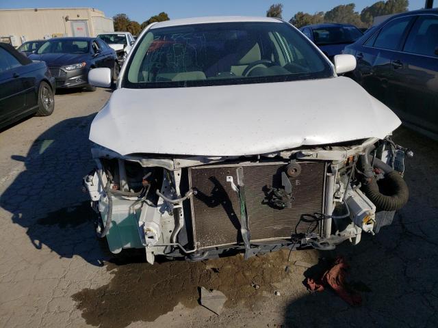 Photo 5 from auction – 2013 TOYOTA COROLLA BA with VIN 5YFBU4EE1DP204438
