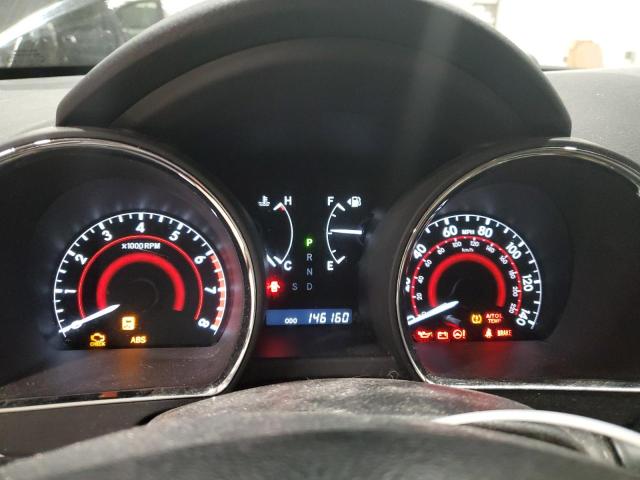 Photo 9 from auction – 2011 TOYOTA HIGHLANDER with VIN 5TDZA3EH5BS012519