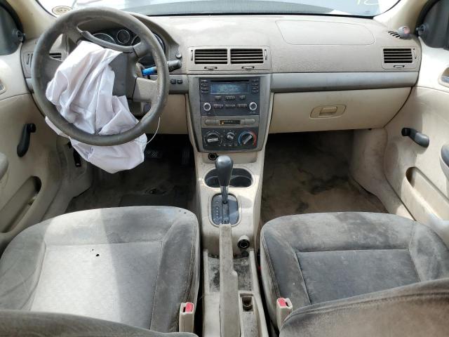 Photo 8 from auction – 2006 CHEVROLET COBALT LS with VIN 1G1AK55F867801048