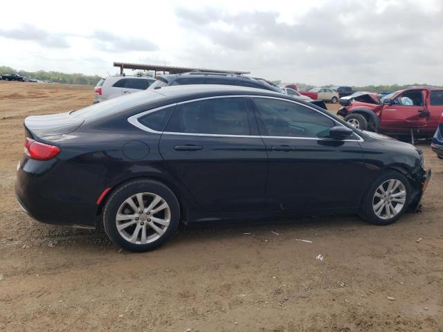 Photo 3 from auction – 2015 CHRYSLER 200 LIMITE with VIN 1C3CCCAB8FN743026