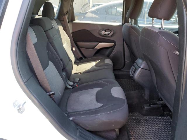 Photo 11 from auction – 2017 JEEP CHEROKEE S with VIN 1C4PJMAB0HW646179