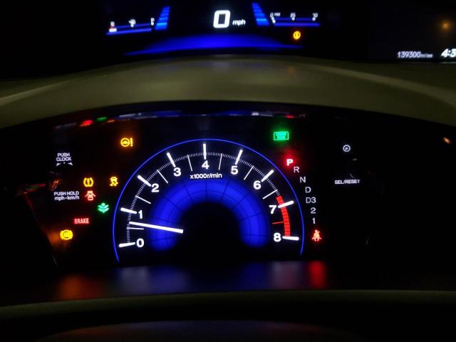 Photo 9 from auction – 2012 HONDA CIVIC LX with VIN 2HGFB2F54CH560947