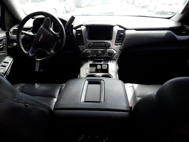 Photo 8 from auction – 2020 CHEVROLET SUBURBAN C with VIN 1GNSCHKC2LR136448