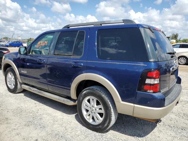 Photo 2 from auction – 2008 FORD EXPLORER E with VIN 1FMEU64E08UB01512