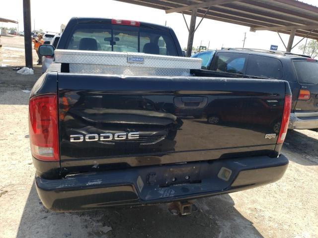 Photo 6 from auction – 2003 DODGE RAM 1500 S with VIN 1D7HA16Z13J501625