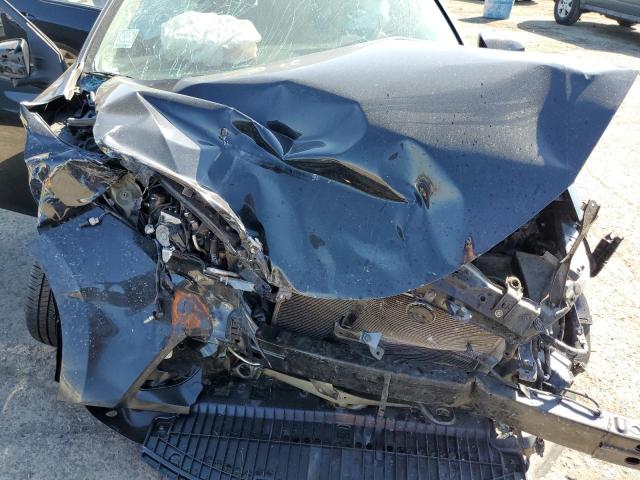 Photo 11 from auction – 2015 TOYOTA COROLLA L with VIN 2T1BURHE5FC441428