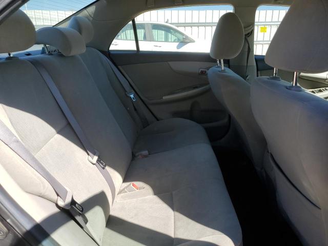 Photo 10 from auction – 2011 TOYOTA COROLLA BA with VIN 2T1BU4EE4BC543336