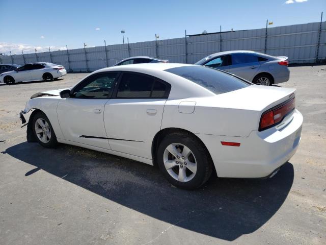Photo 2 from auction – 2012 DODGE CHARGER SE with VIN 2C3CDXBG3CH297368