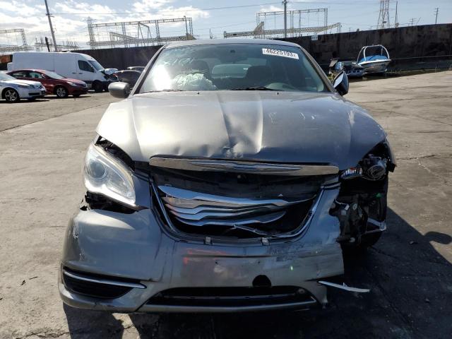 Photo 5 from auction – 2012 CHRYSLER 200 LX with VIN 1C3CCBAB9CN208101