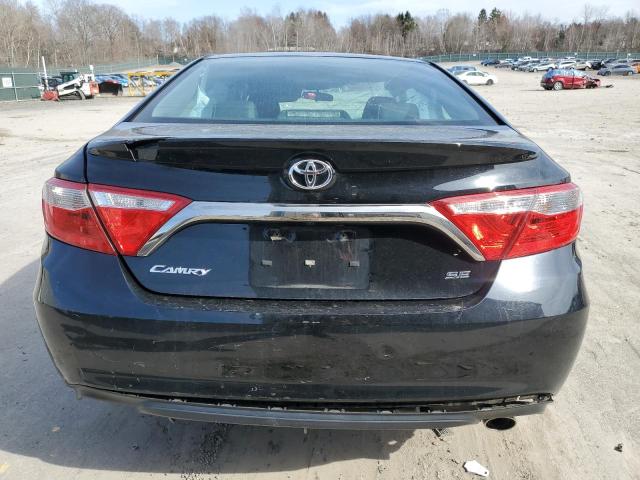 Photo 6 from auction – 2017 TOYOTA CAMRY LE with VIN 4T1BF1FKXHU283173