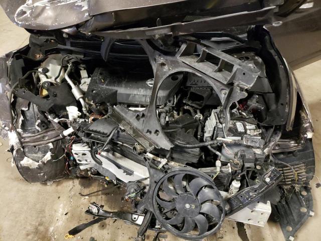 Photo 11 from auction – 2015 NISSAN ALTIMA 2.5 with VIN 1N4AL3AP7FC162987