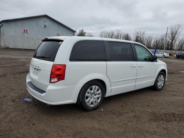 Photo 3 from auction – 2017 DODGE GRAND CARA with VIN 2C4RDGBG1HR637477