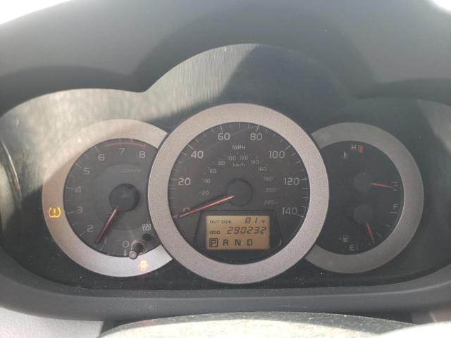 Photo 9 from auction – 2006 TOYOTA RAV4 with VIN JTMZD33V166009073