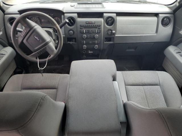 Photo 8 from auction – 2013 FORD F150 SUPER with VIN 1FTFW1EF0DFB54593