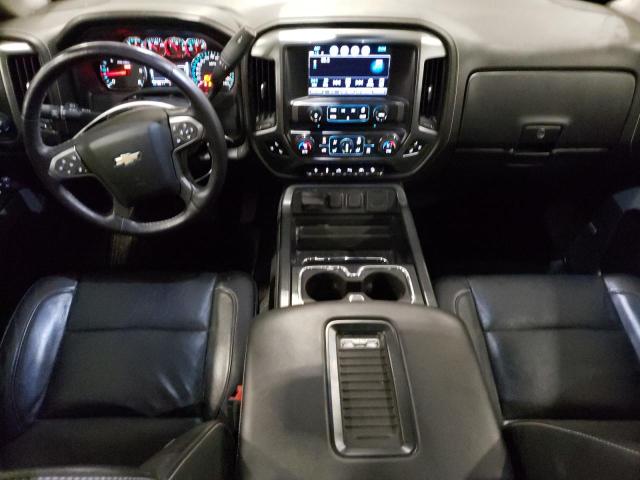Photo 8 from auction – 2017 CHEVROLET 1500 with VIN 3GCUKSEC3HG155255