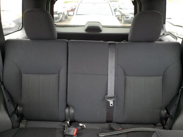 Photo 10 from auction – 2011 JEEP LIBERTY SP with VIN 1J4PN2GK4BW545325