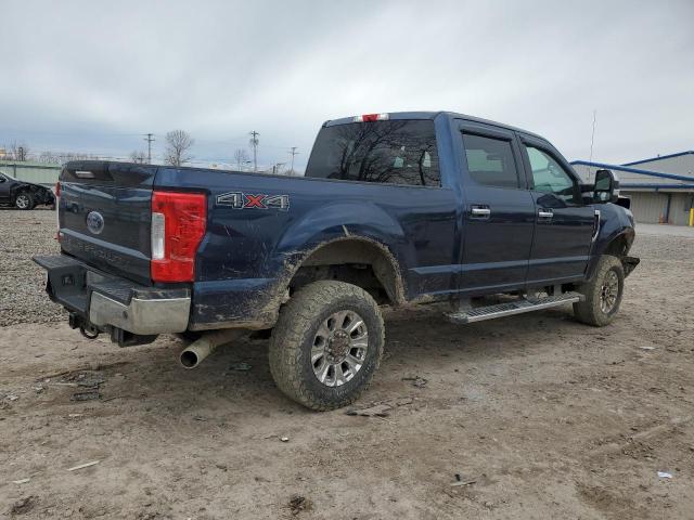 Foto 3 de la subasta – 2018 FORD F250 SUPER con VIN 1FT7W2B60JEB16894