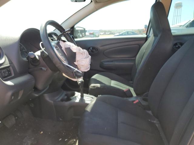 Photo 7 from auction – 2016 NISSAN VERSA 4D with VIN 3N1CN7AP6GL832008