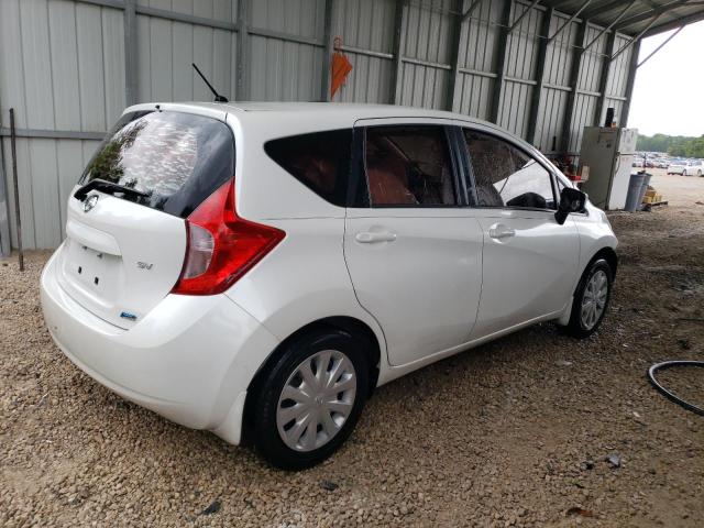 Photo 3 from auction – 2015 NISSAN VERSA NOTE with VIN 3N1CE2CP4FL434486