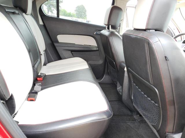 Photo 11 from auction – 2014 CHEVROLET EQUINOX LT with VIN 2GNALDEK4E6244897