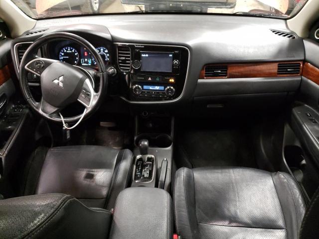 Photo 8 from auction – 2014 MITSUBISHI OUTLANDER with VIN JA4AD3A34EZ008747