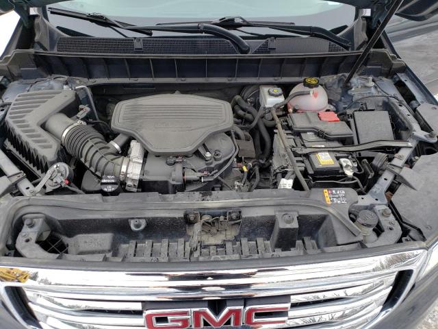 Photo 12 from auction – 2019 GMC ACADIA SLT with VIN 1GKKNULS9KZ261676