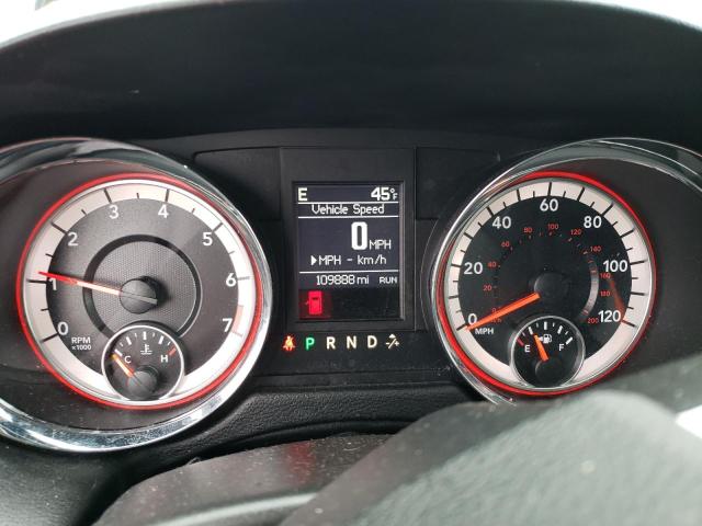 Photo 9 from auction – 2019 DODGE GRAND CARA with VIN 2C4RDGEG2KR618259