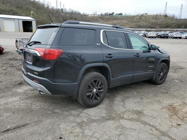 Photo 3 from auction – 2018 GMC ACADIA SLT with VIN 1GKKNULS1JZ240092