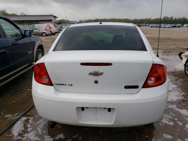 Photo 6 from auction – 2008 CHEVROLET COBALT LS with VIN 1G1AK58F487275127