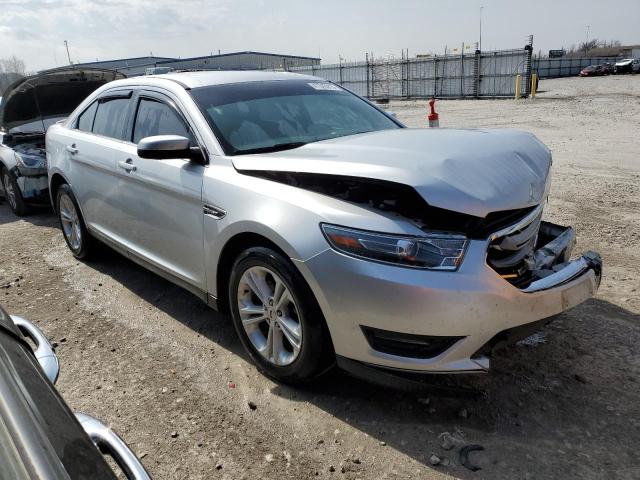 Photo 4 from auction – 2018 FORD TAURUS SEL with VIN 1FAHP2E82JG137688